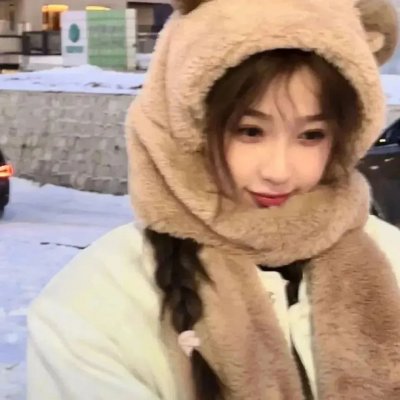 玉米地的小孩
